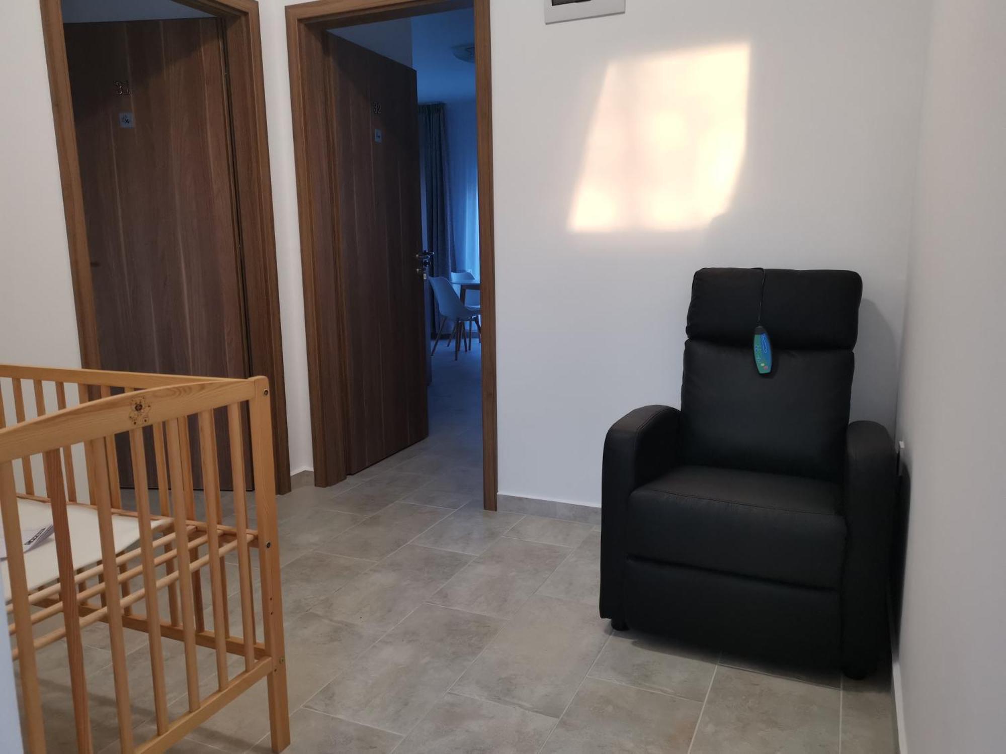 Appartement Moon Light à Hévíz Extérieur photo