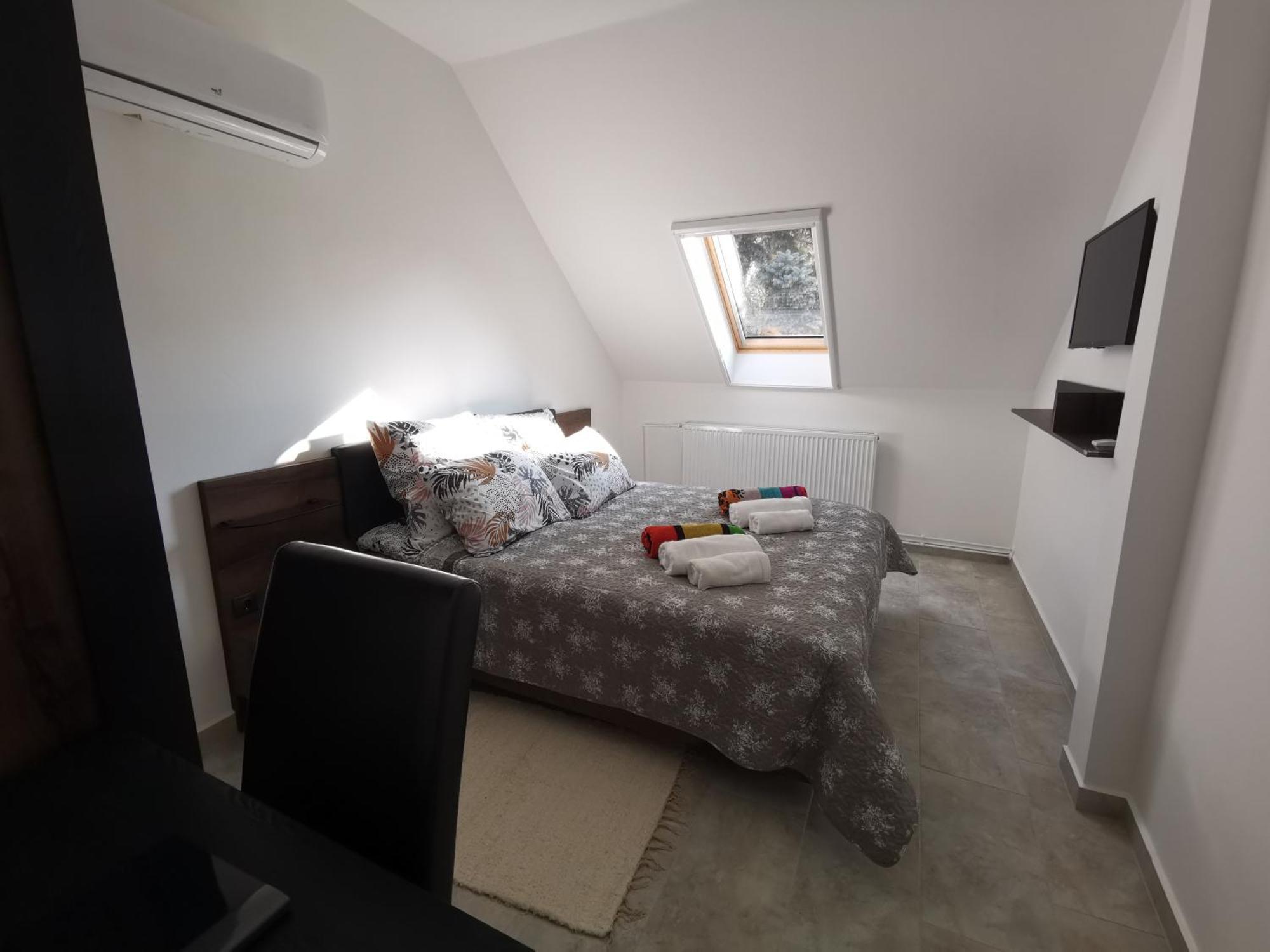 Appartement Moon Light à Hévíz Extérieur photo